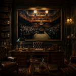 Monkey Parliament
