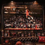 The Foul Line Dunk