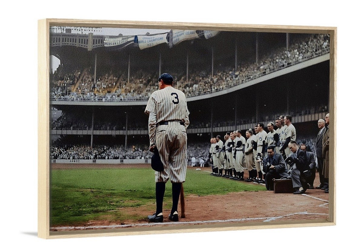 The Great Bambino