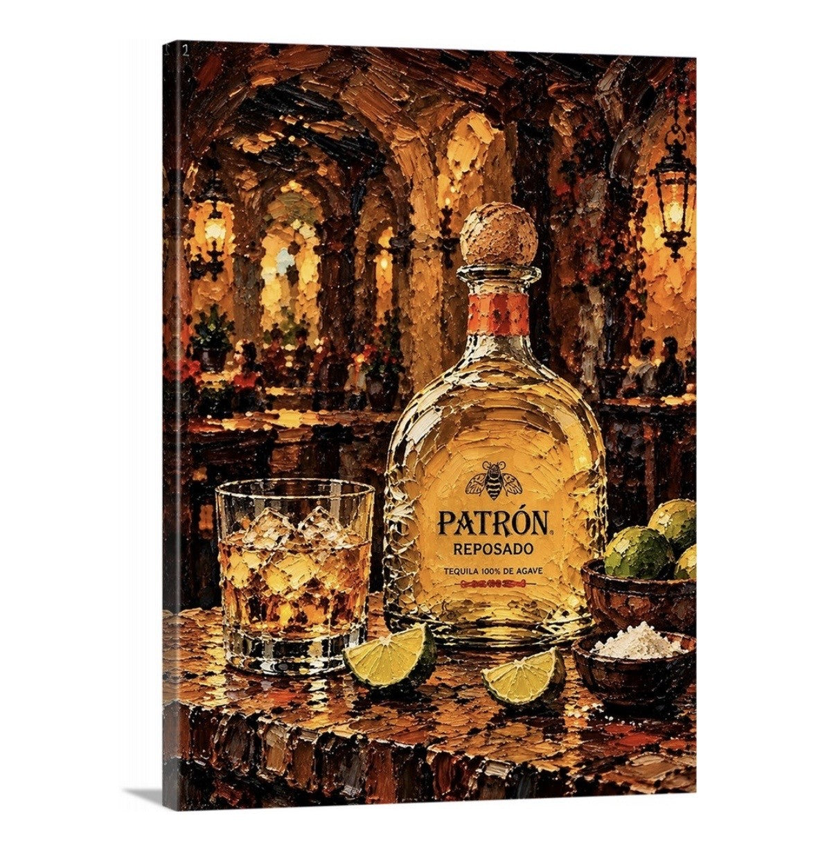 El Patrón