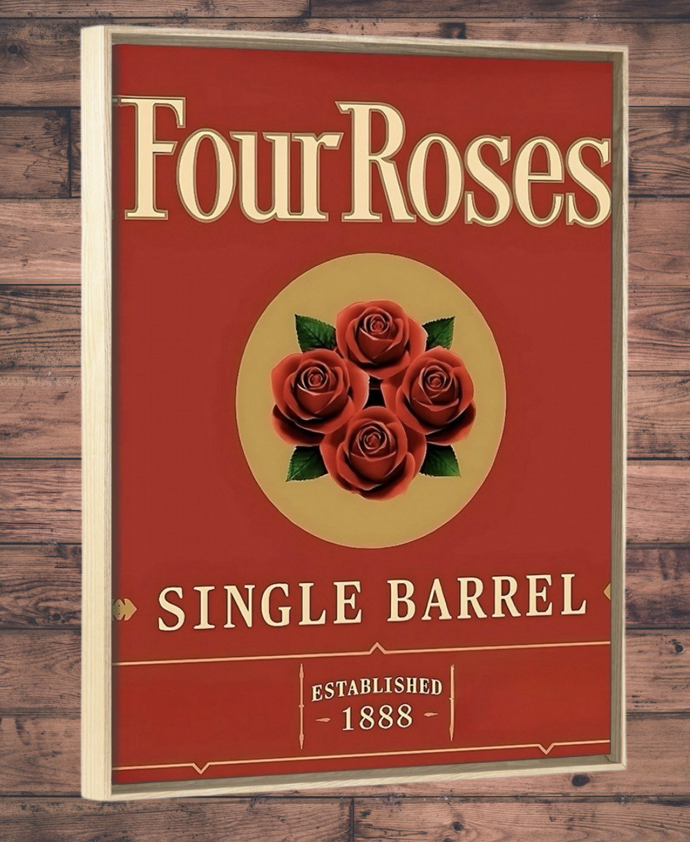 Four Roses