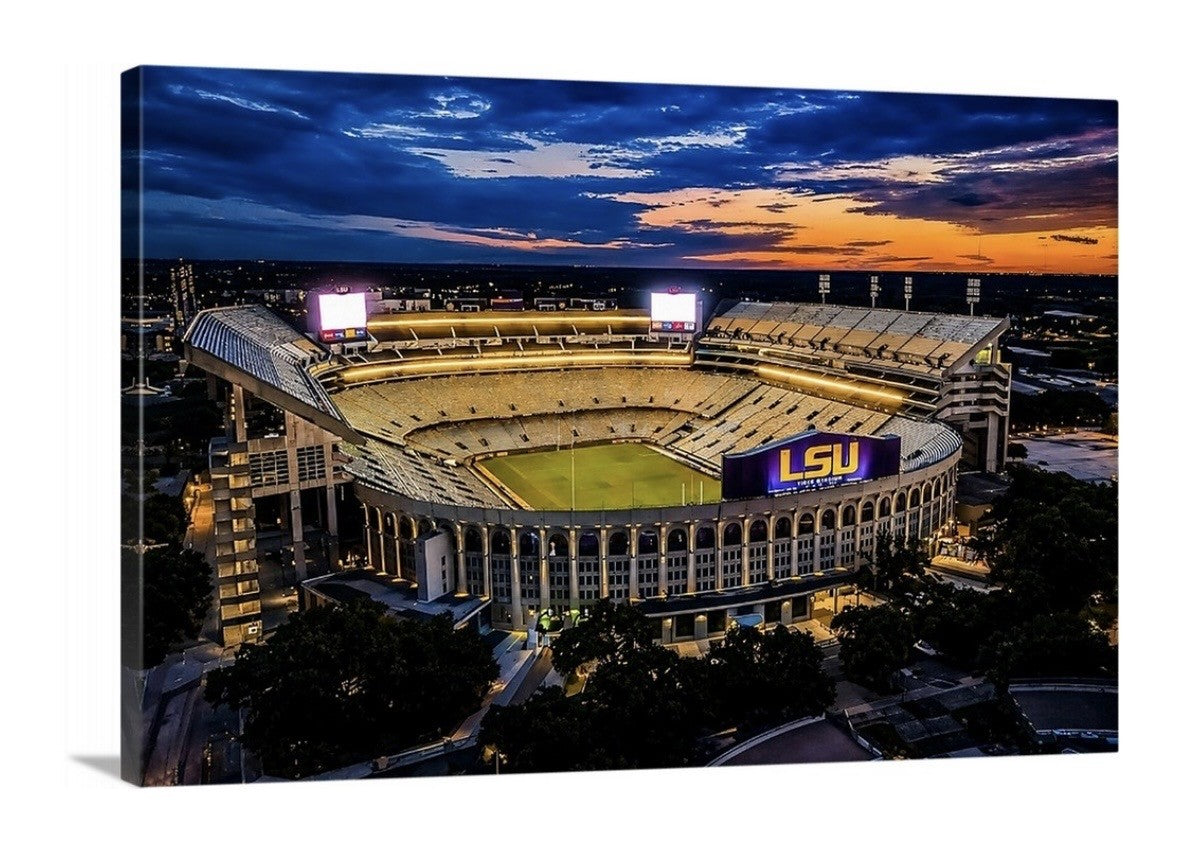 Death Valley Sunset