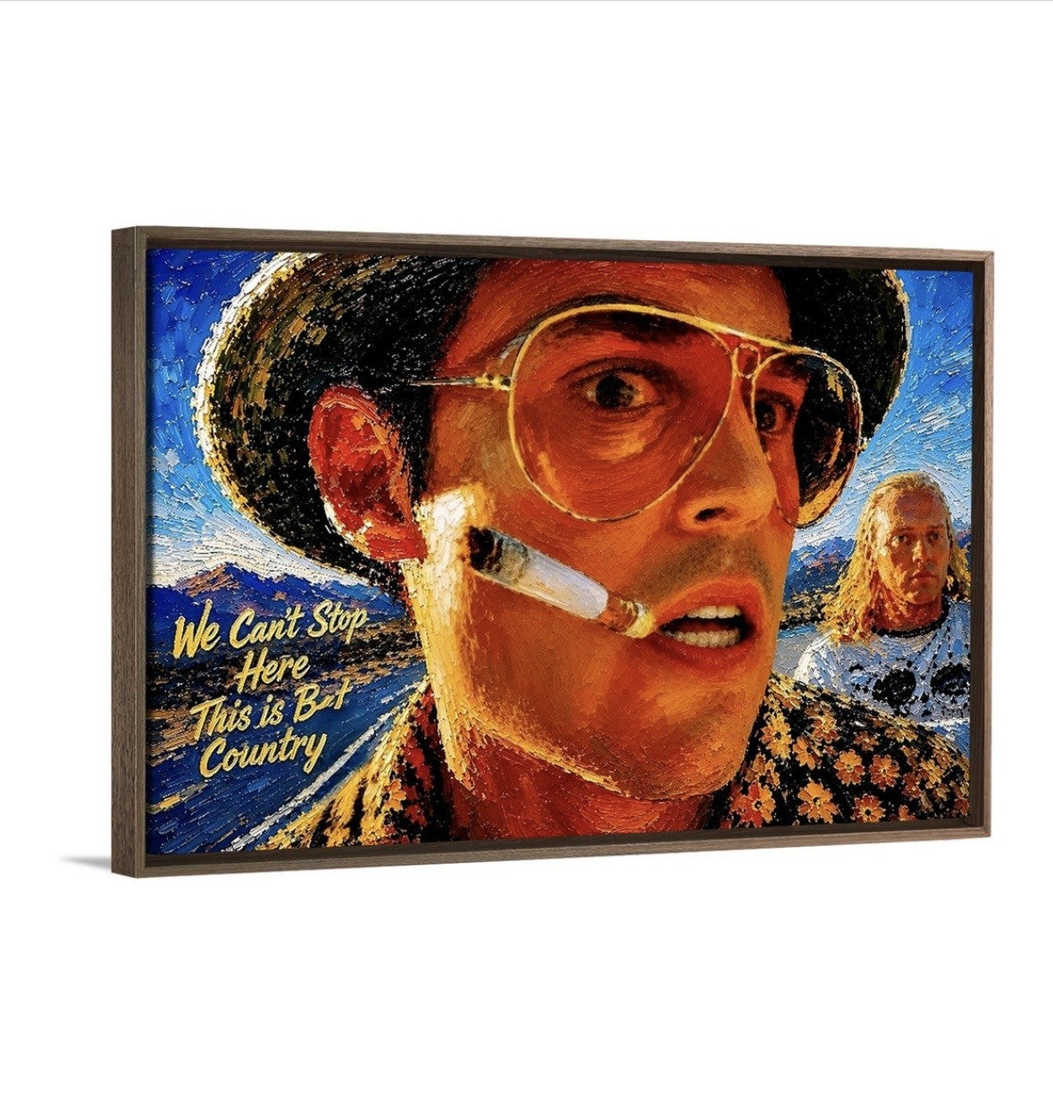 Bat Country