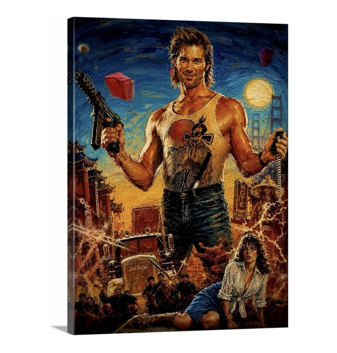 Little China