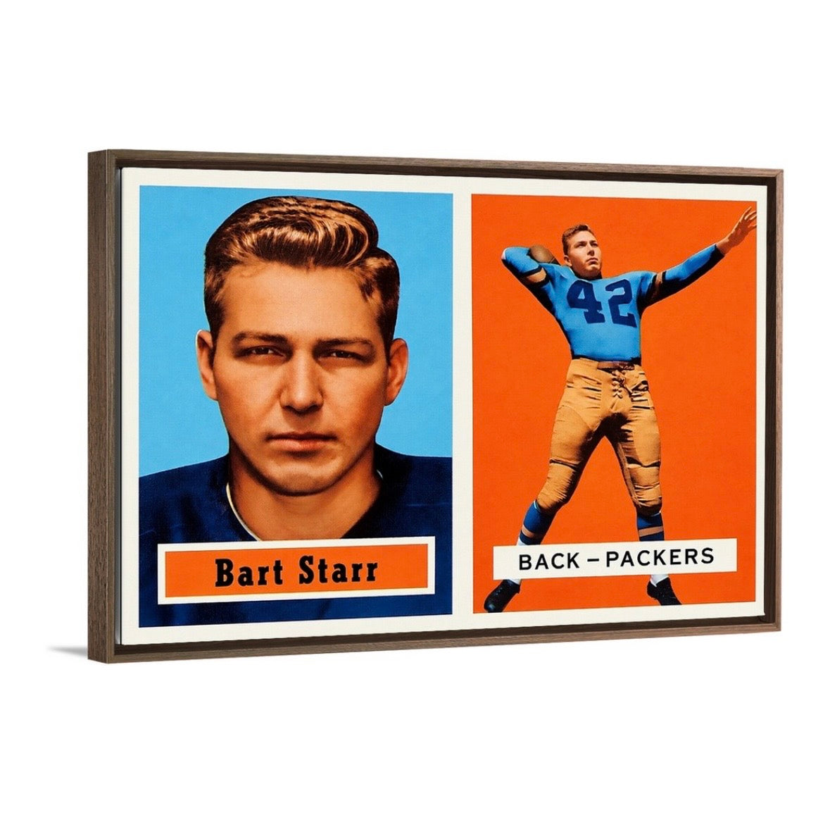 Bart Starr '57