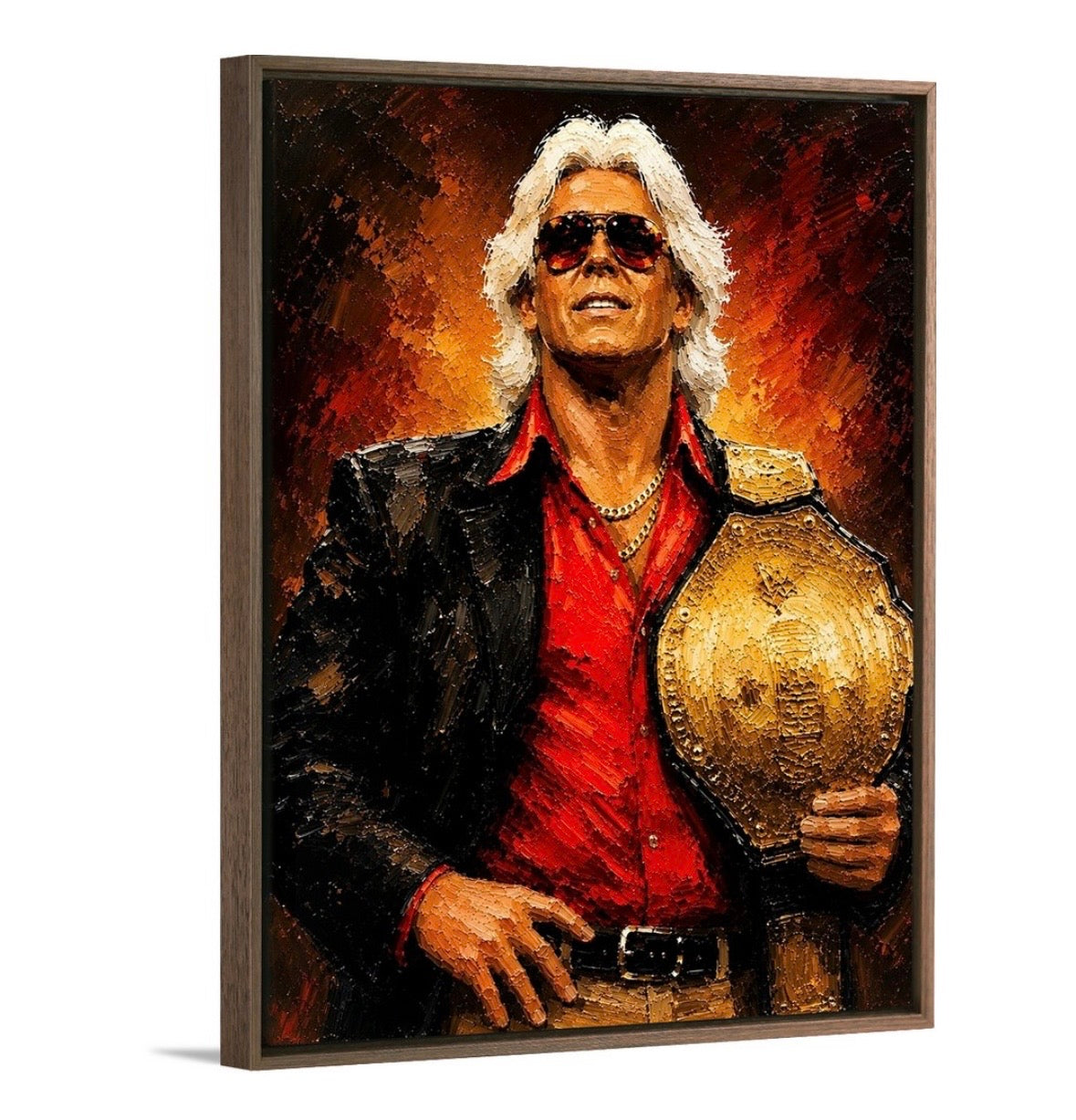 The Nature Boy
