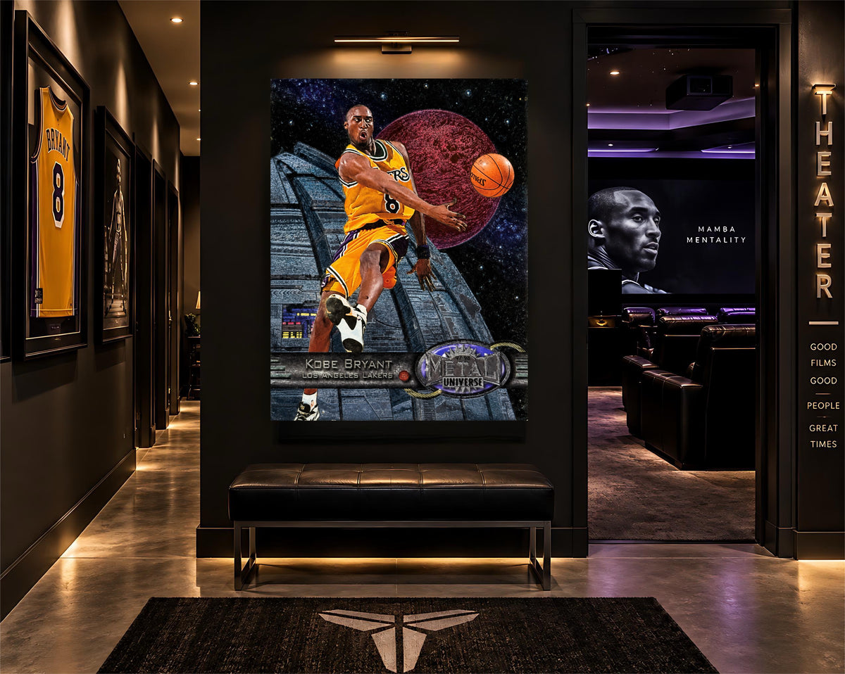 Kobe '97 Metal Universe