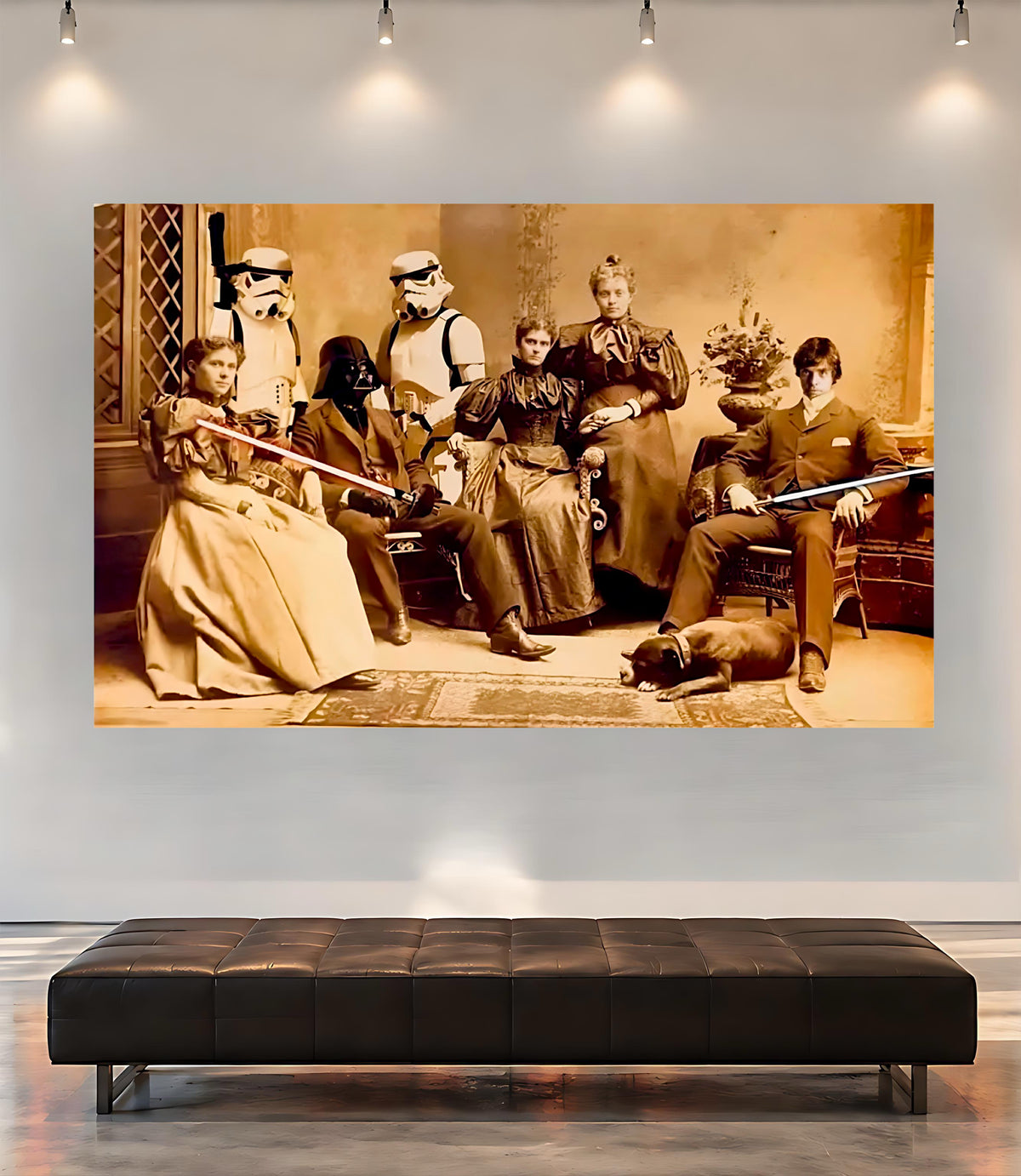 Family Reunion