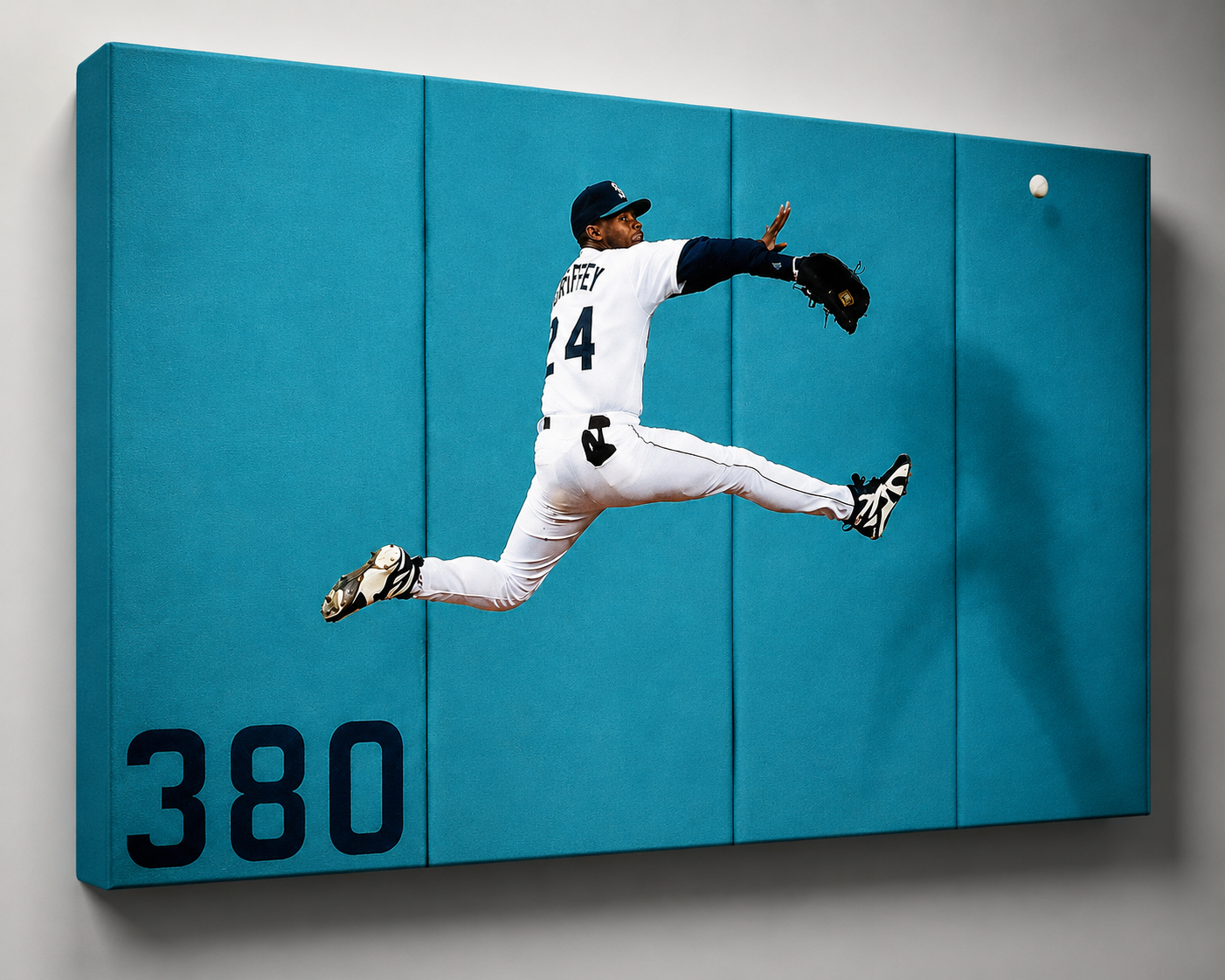 Air Griffey