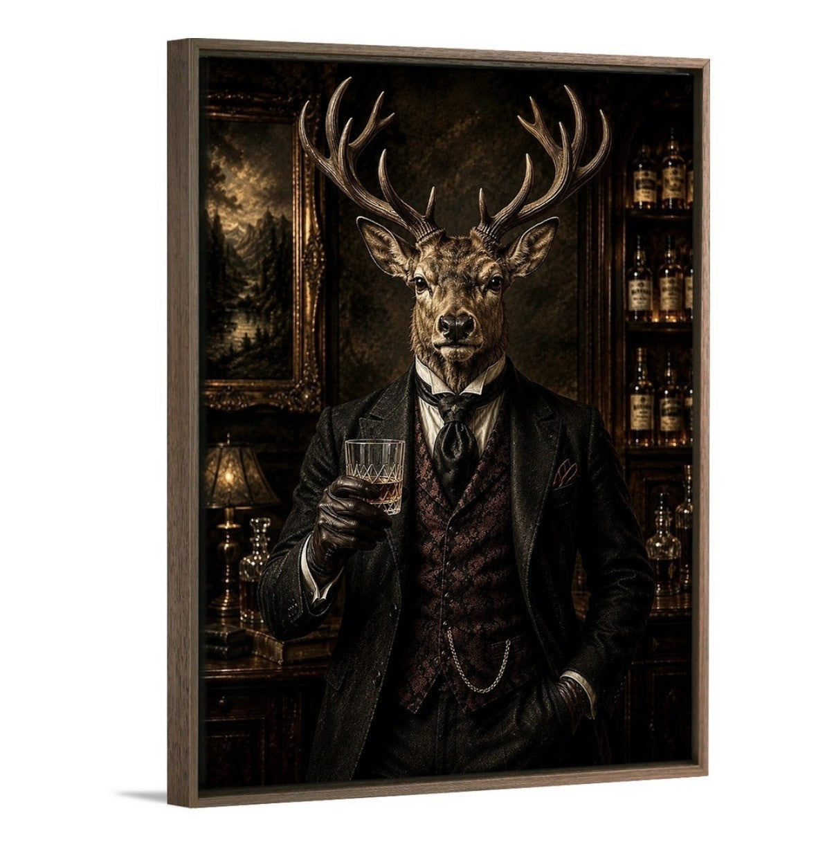 John T Stagg V2