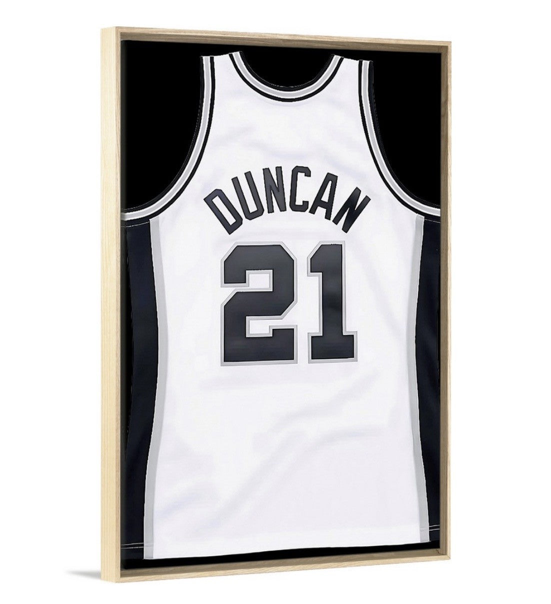 Spurs Big Man Set