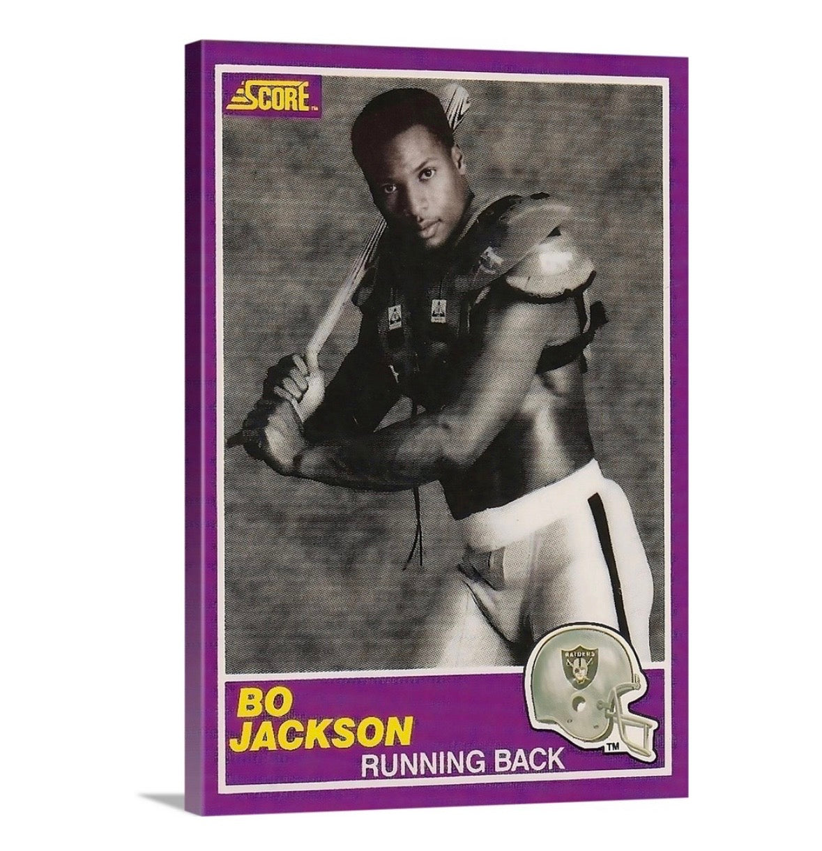 Bo '90 Score BB/FB