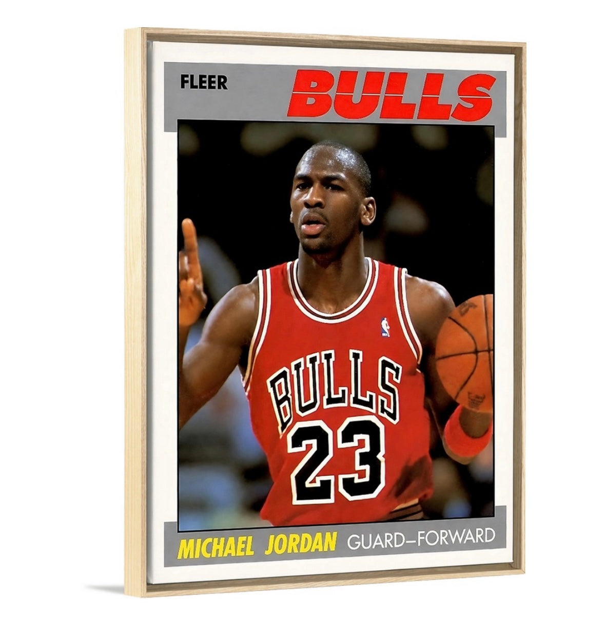 Jordan ‘87