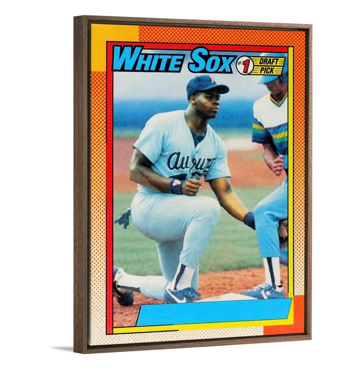 Frank Thomas NNOF