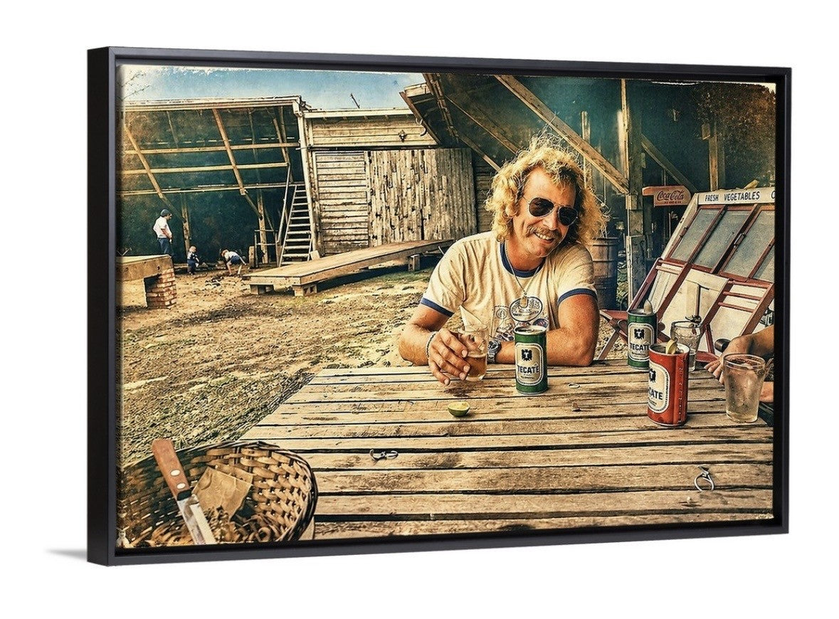 Jimmy Buffett