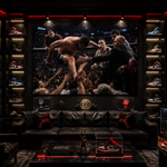 Khabib vs Evryone