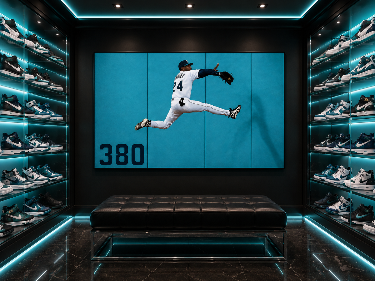Air Griffey
