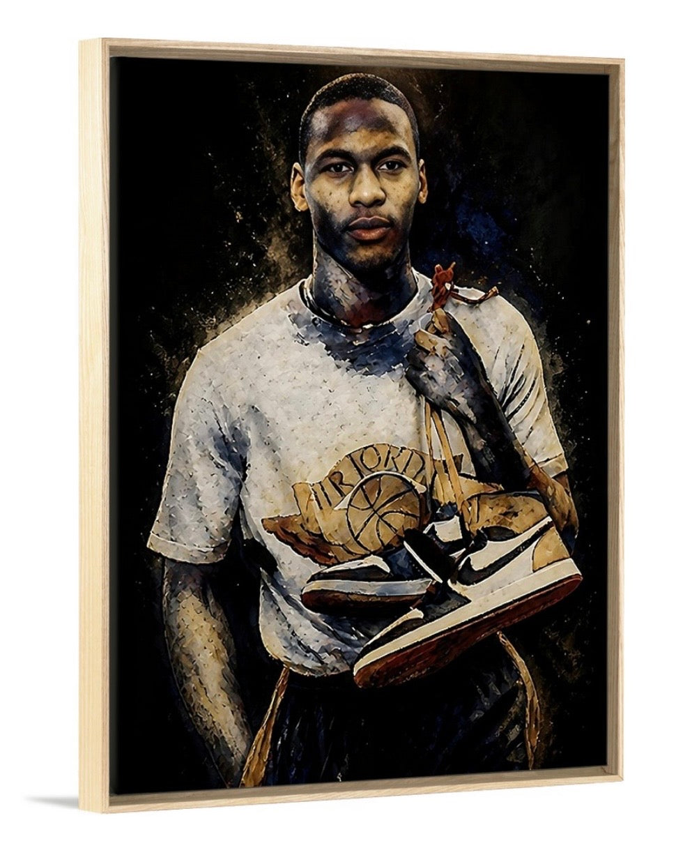 Young G.O.A.T.