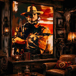 Outlaw Spirit