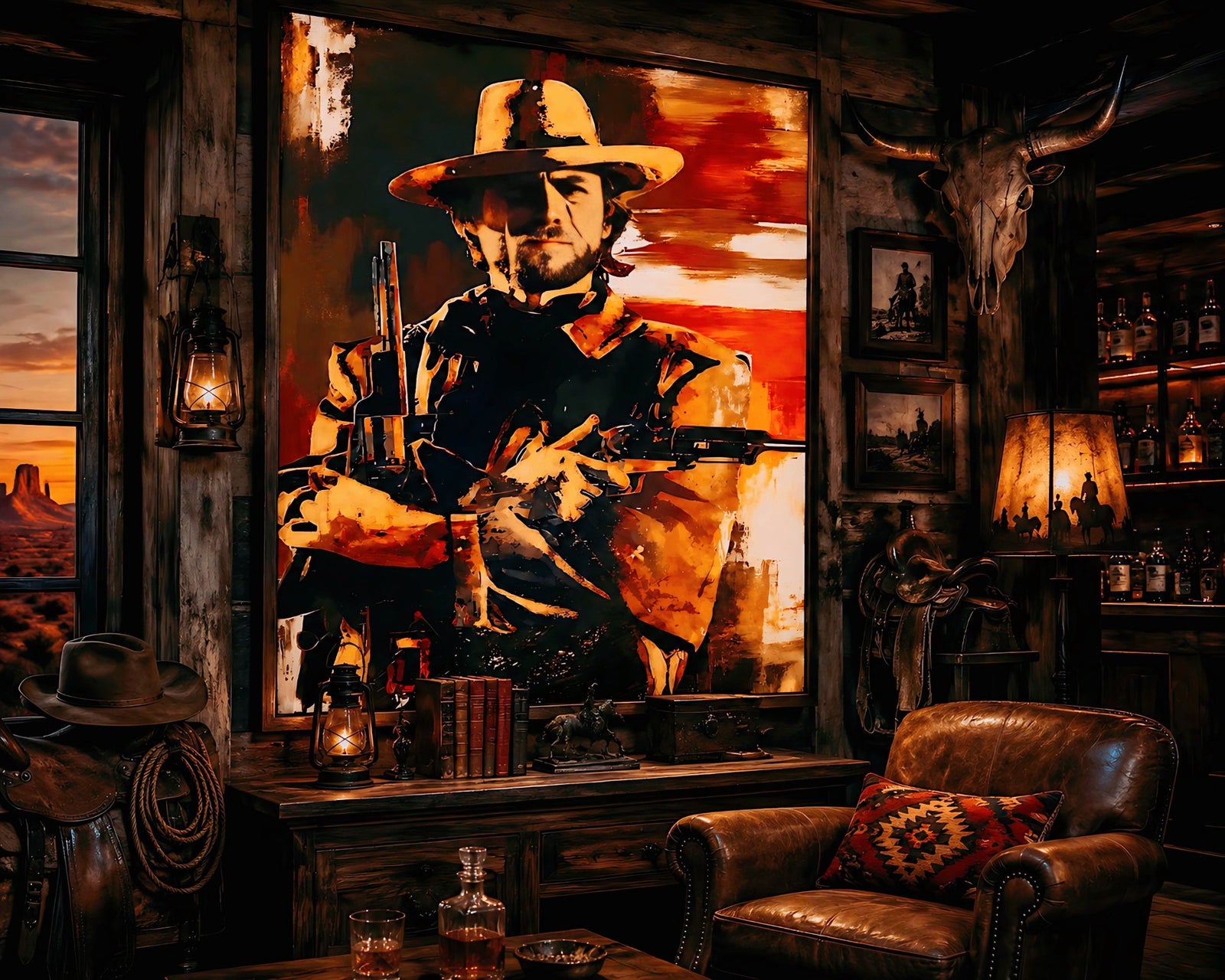 Outlaw Spirit