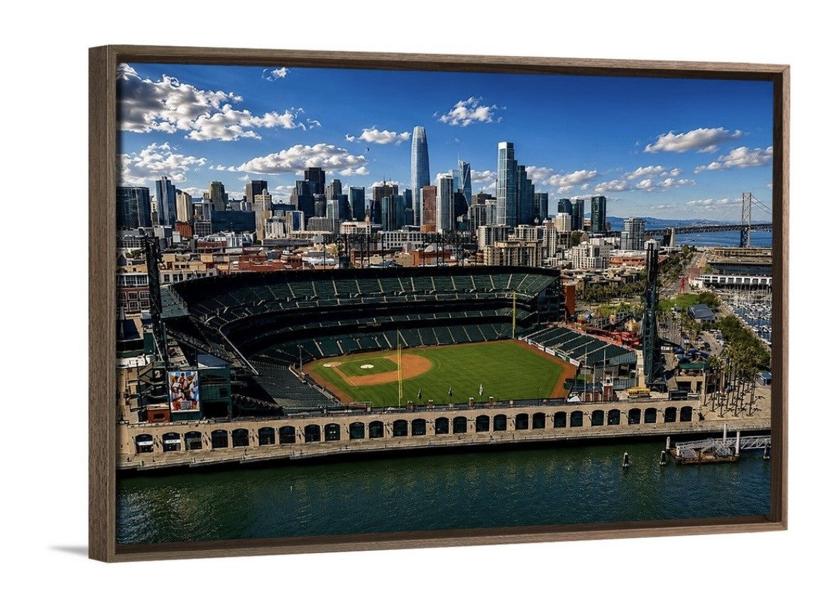 McCovey Cove