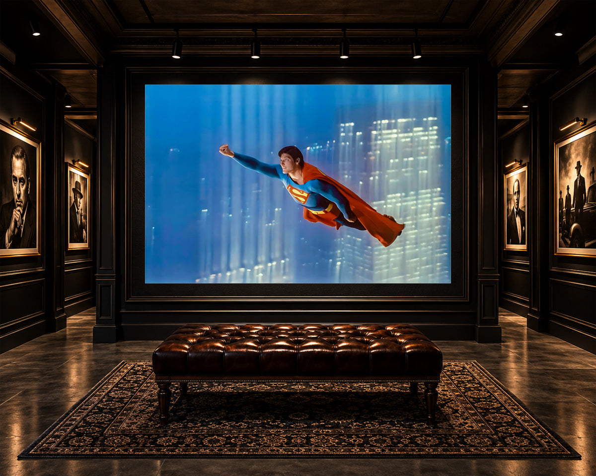 Man of Steel