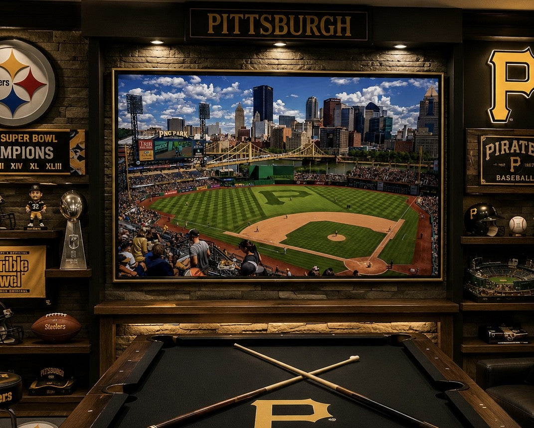 PNC Park
