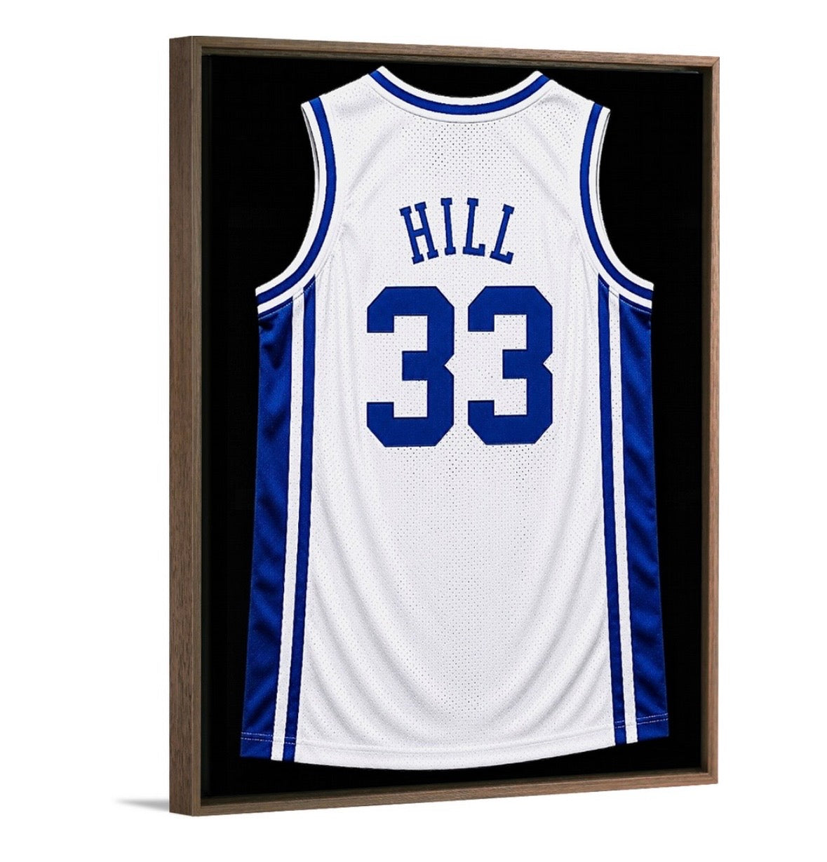 Classic Duke Basketball