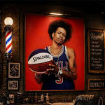 Iverson Slam