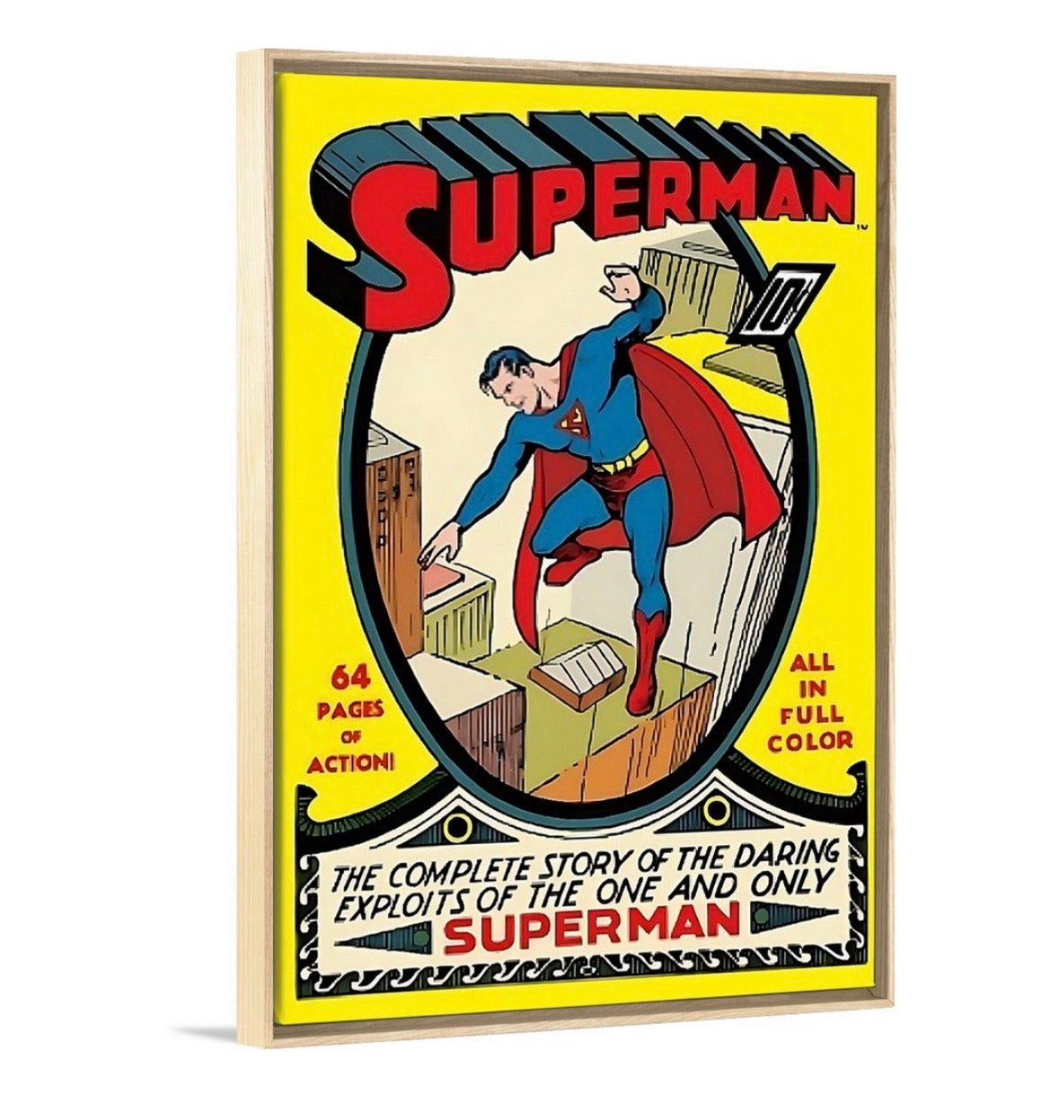 Superman #1