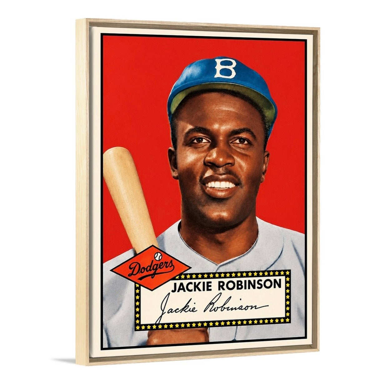 Jackie ‘52