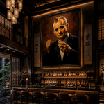Suntory Time
