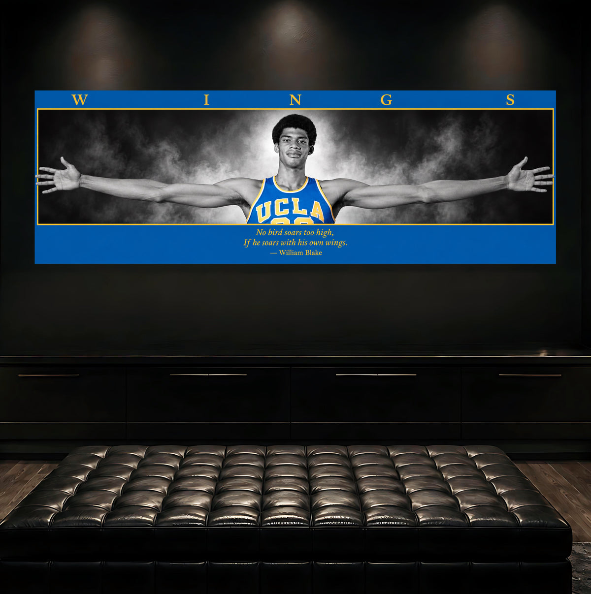 Lew Alcindor