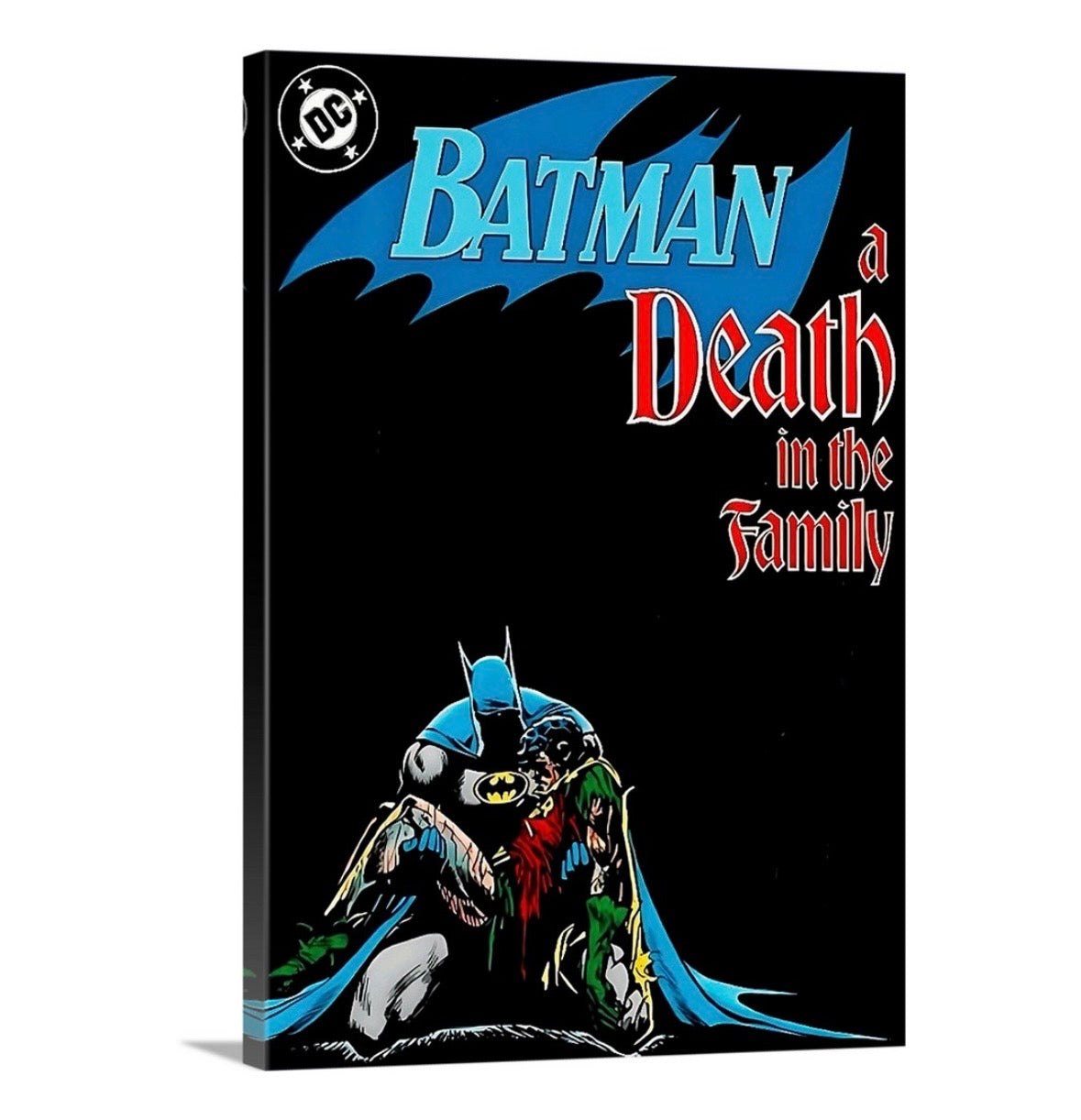 A Death in the Family
