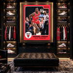 Jordan '85 Star