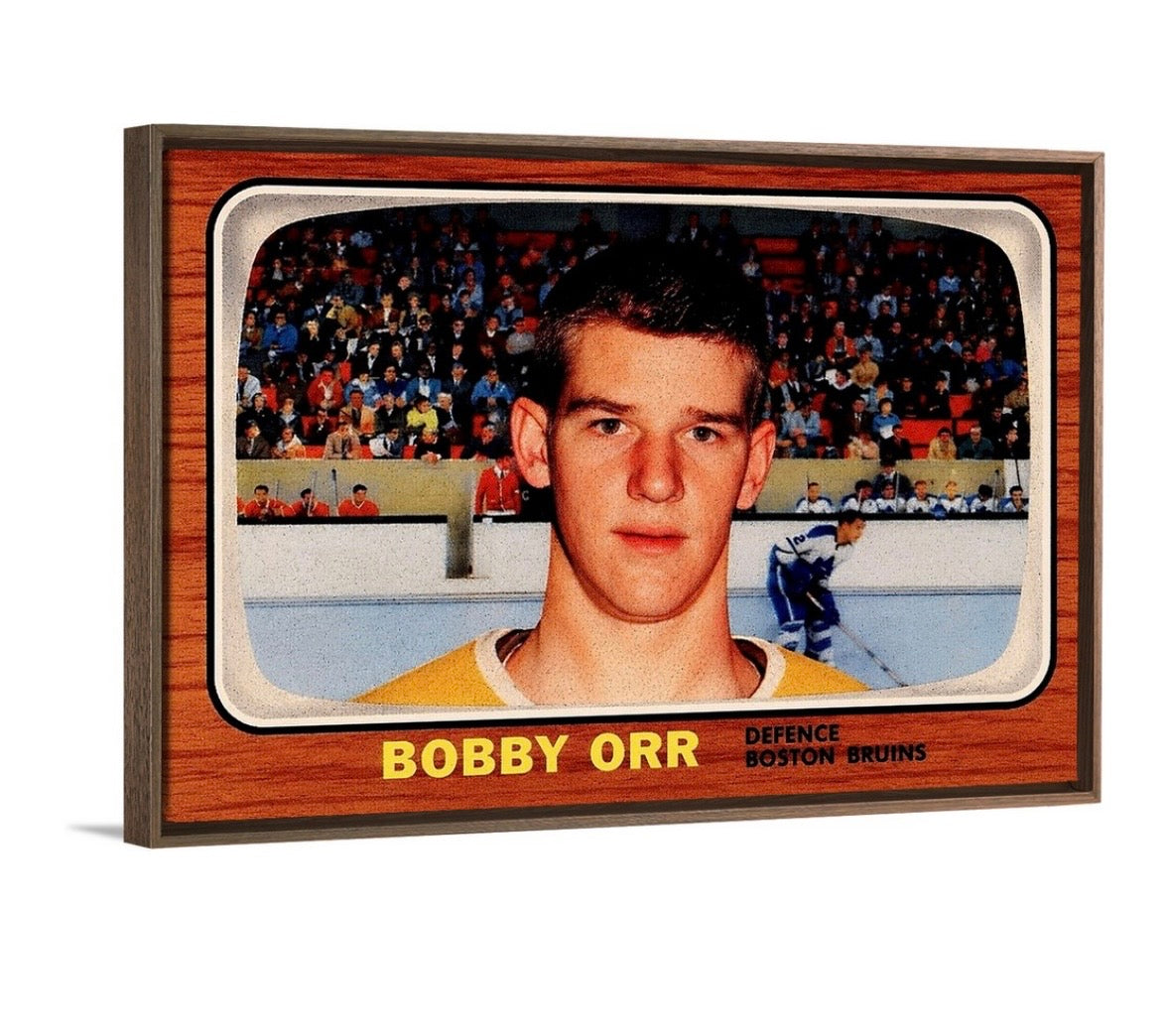 Bobby Orr ‘66