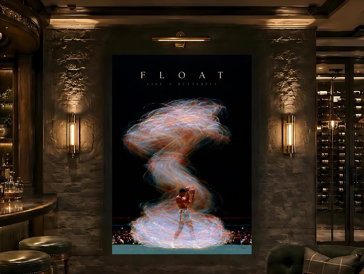 FLOAT