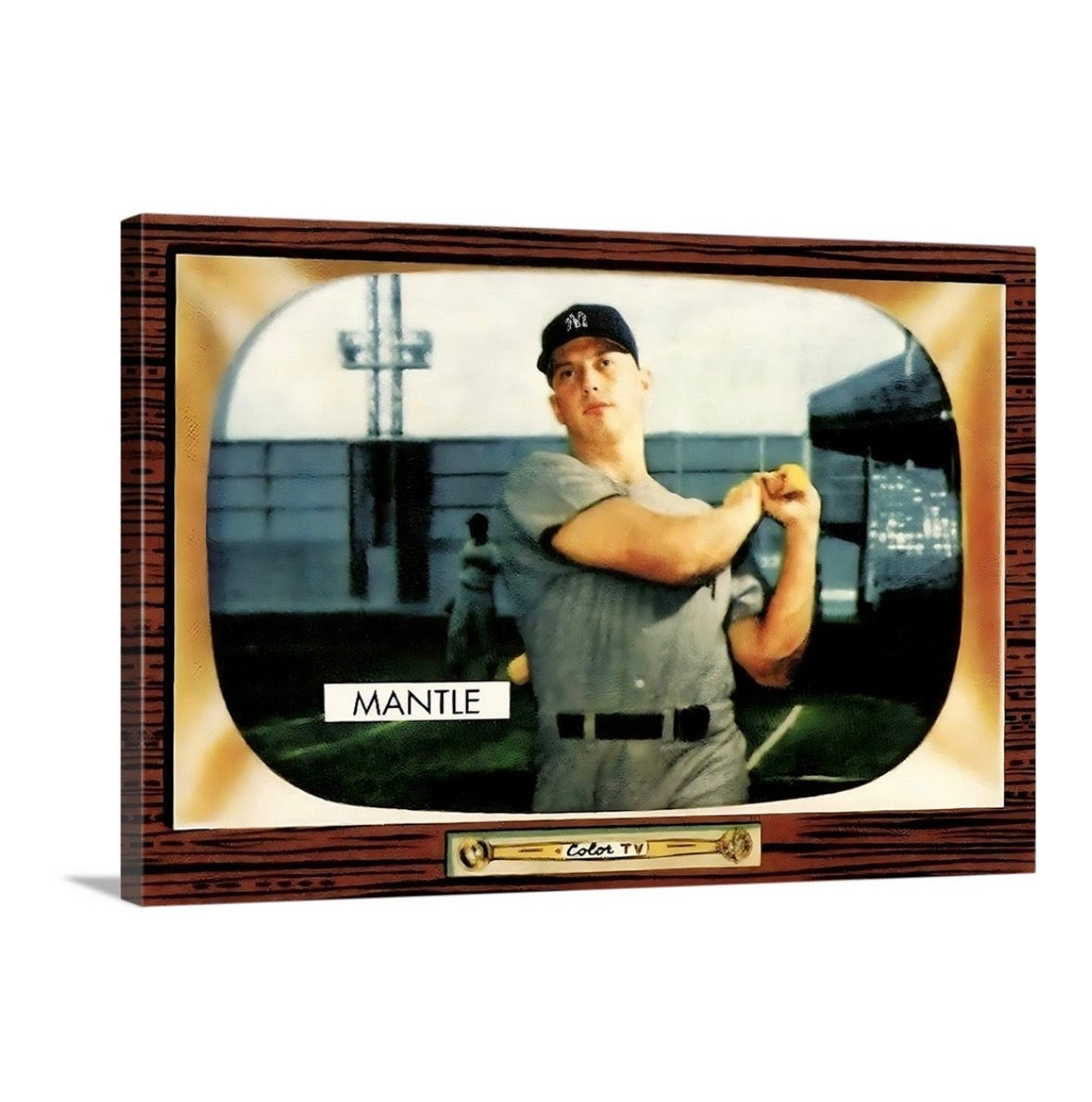 Mantle ‘55