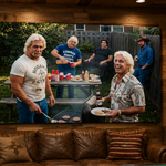 The Cookout