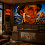 Bat Country