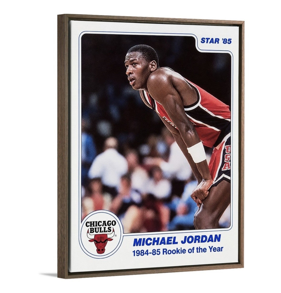 Jordan '85 Star ROY
