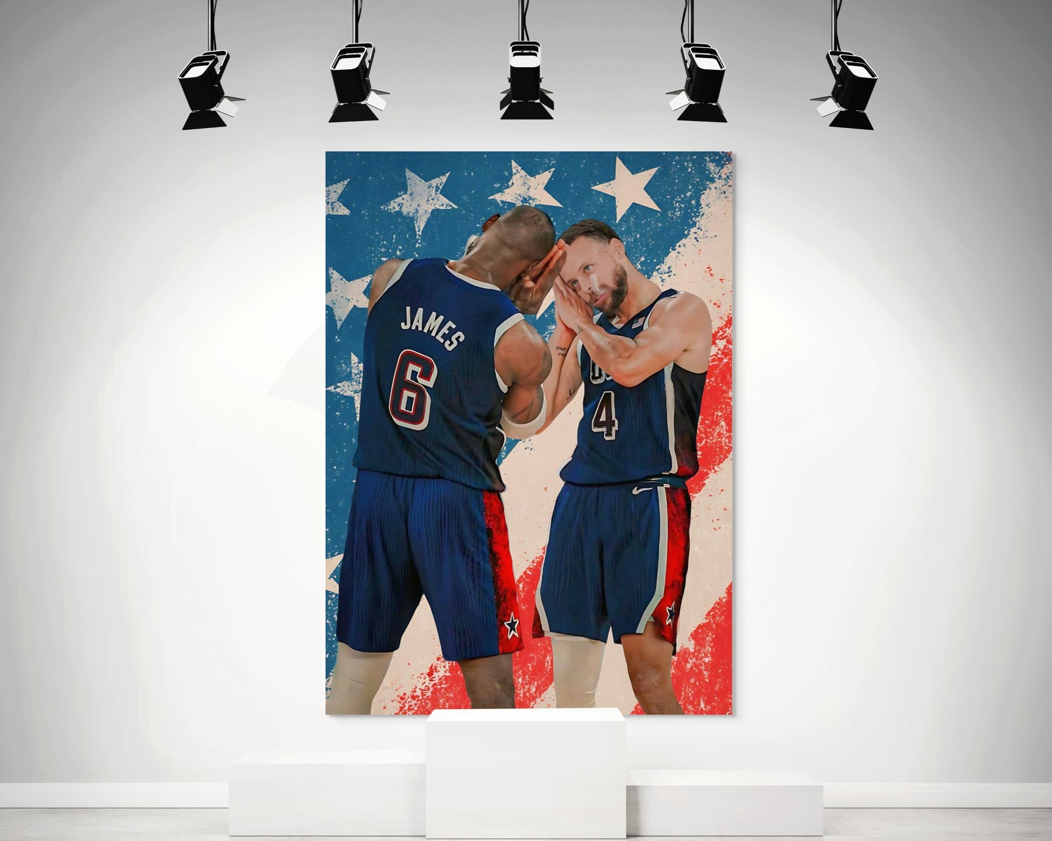 Frenemies