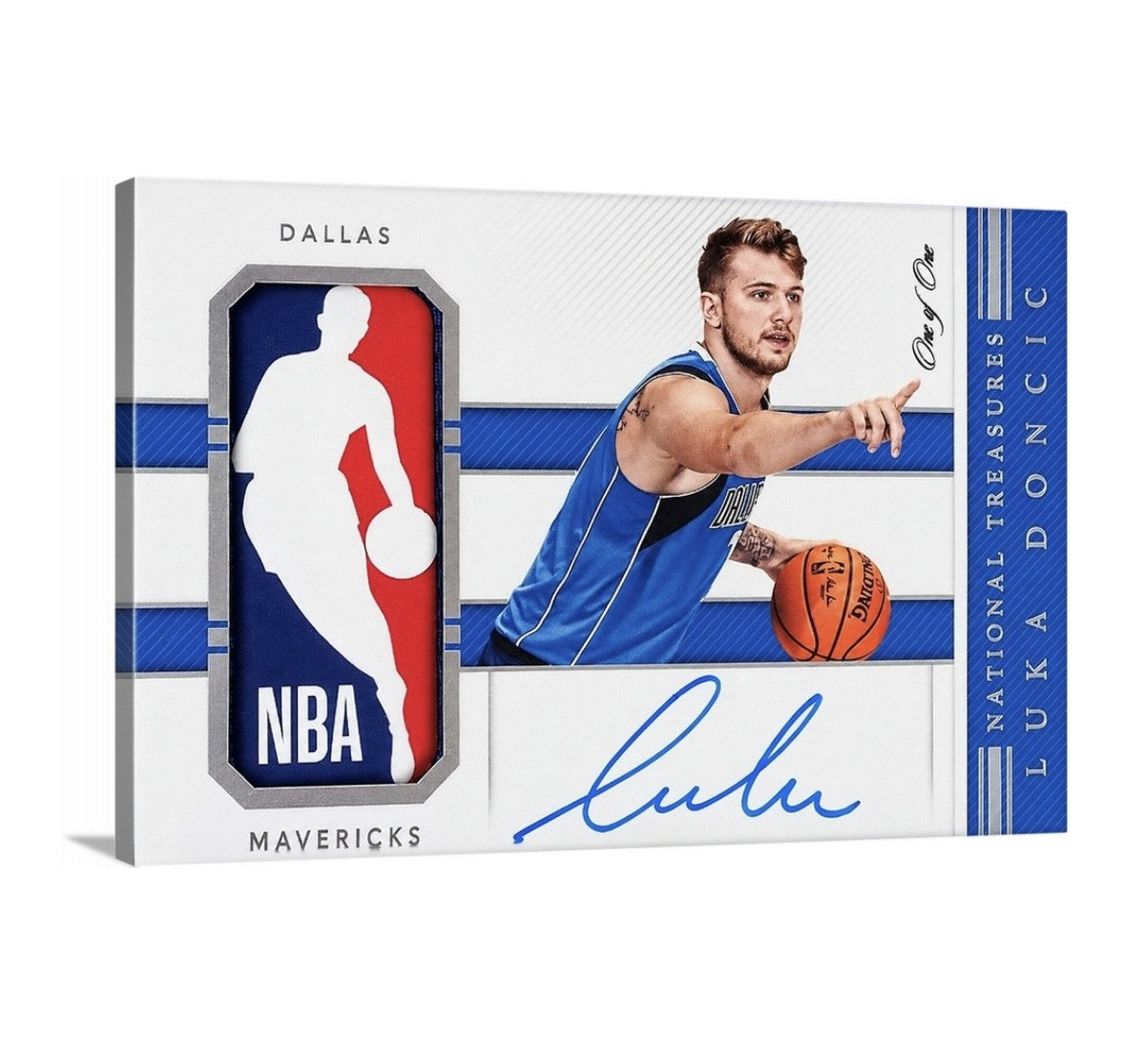 Luka Logoman