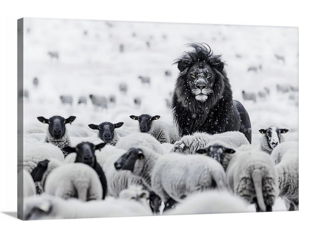 Sheperd the Herd
