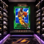 Kobe '96 eX2000