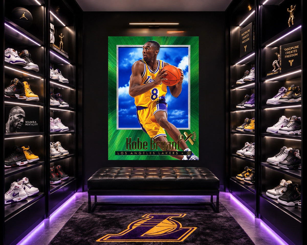 Kobe '96 eX2000