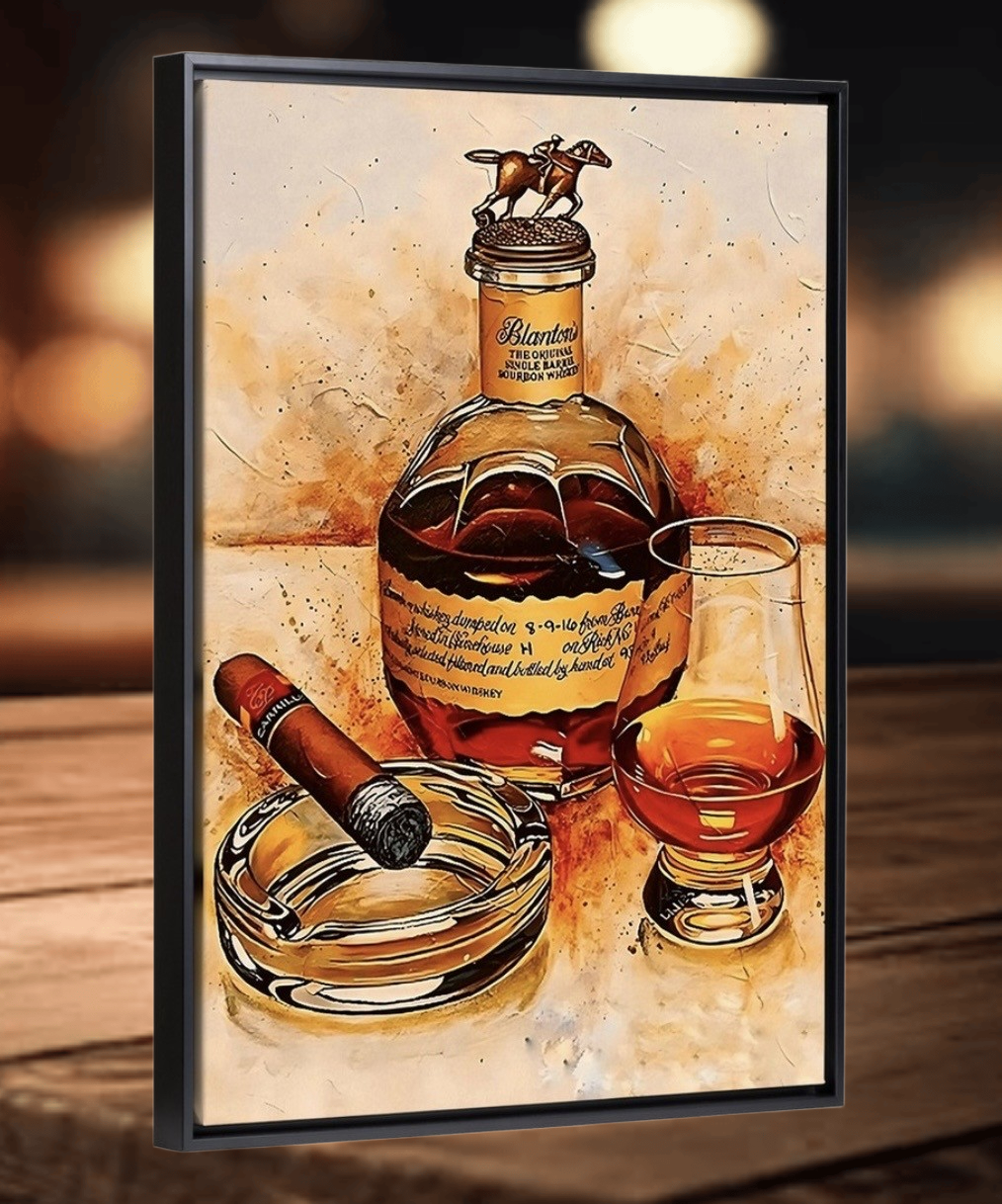 Blanton's
