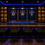 Golden State Warriors Dynasty