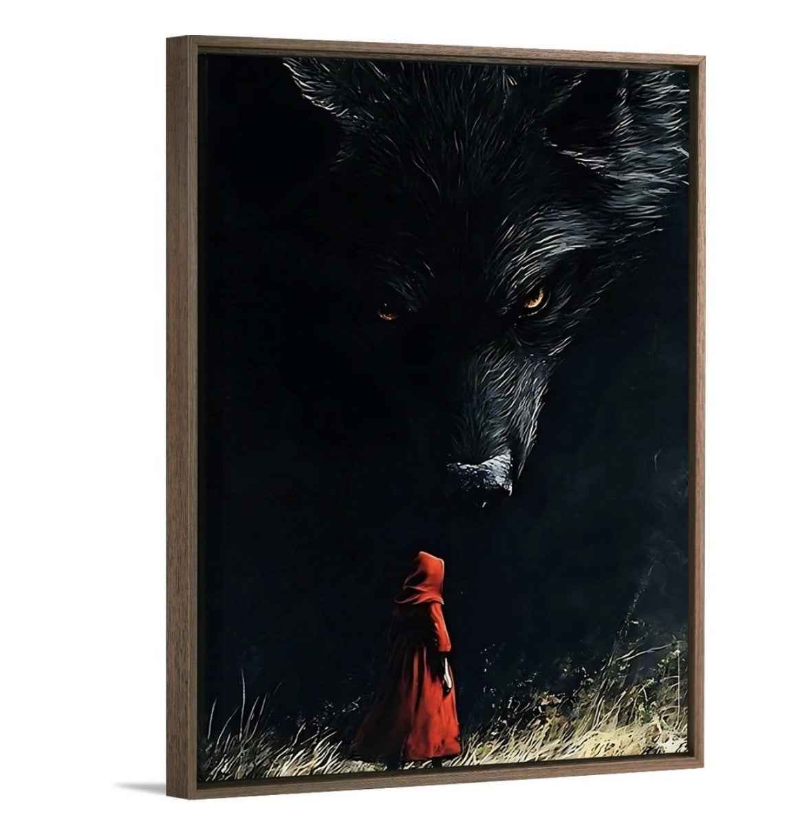 Riding Hood