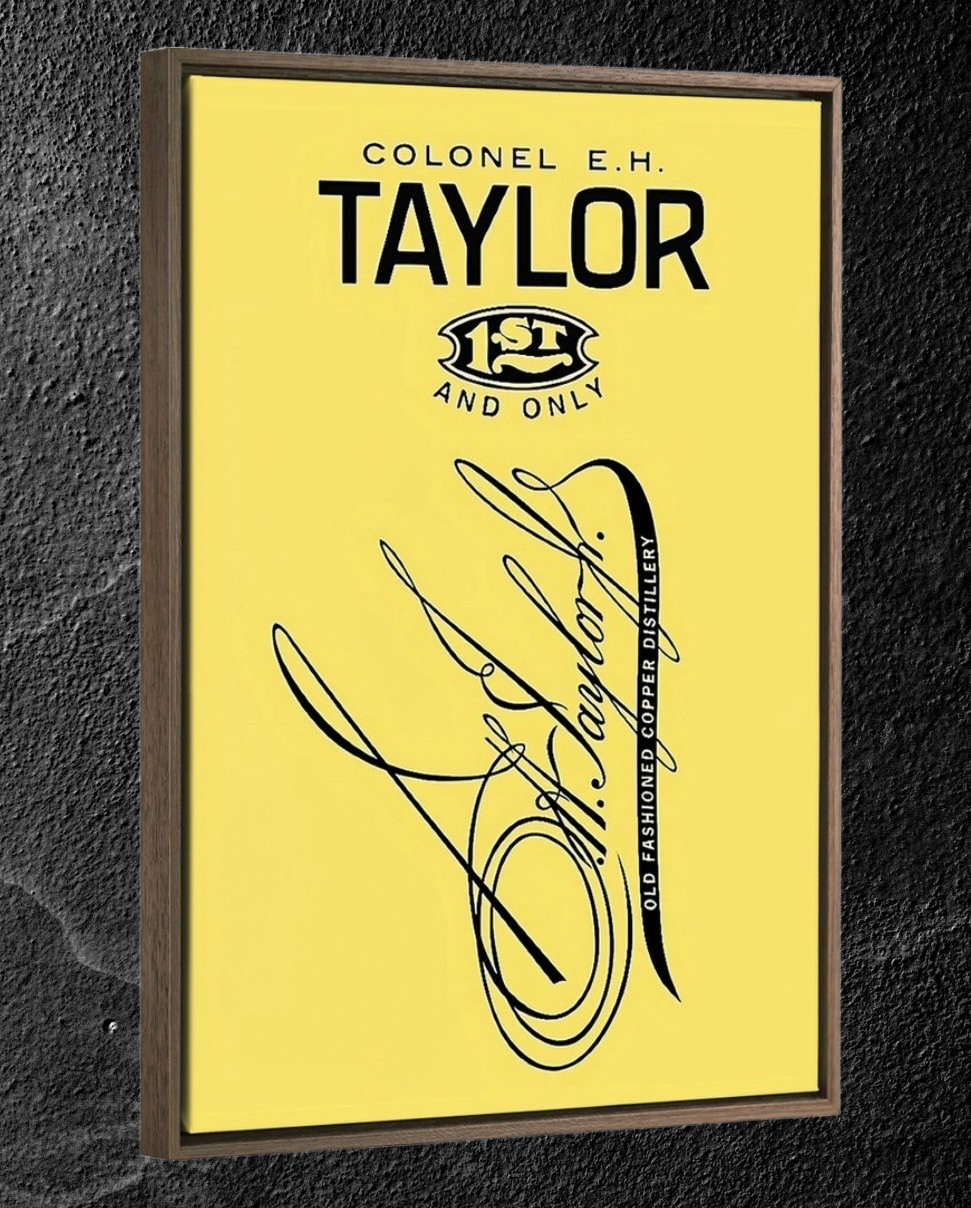 E.H. Taylor